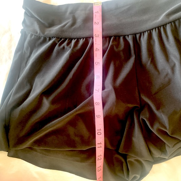 Swim Bottom with Shorts - Picture 6 of 6